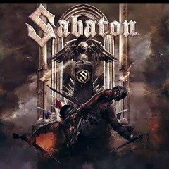Sabaton - En livstid i krig(Lifetime of war's SWEDISH version)