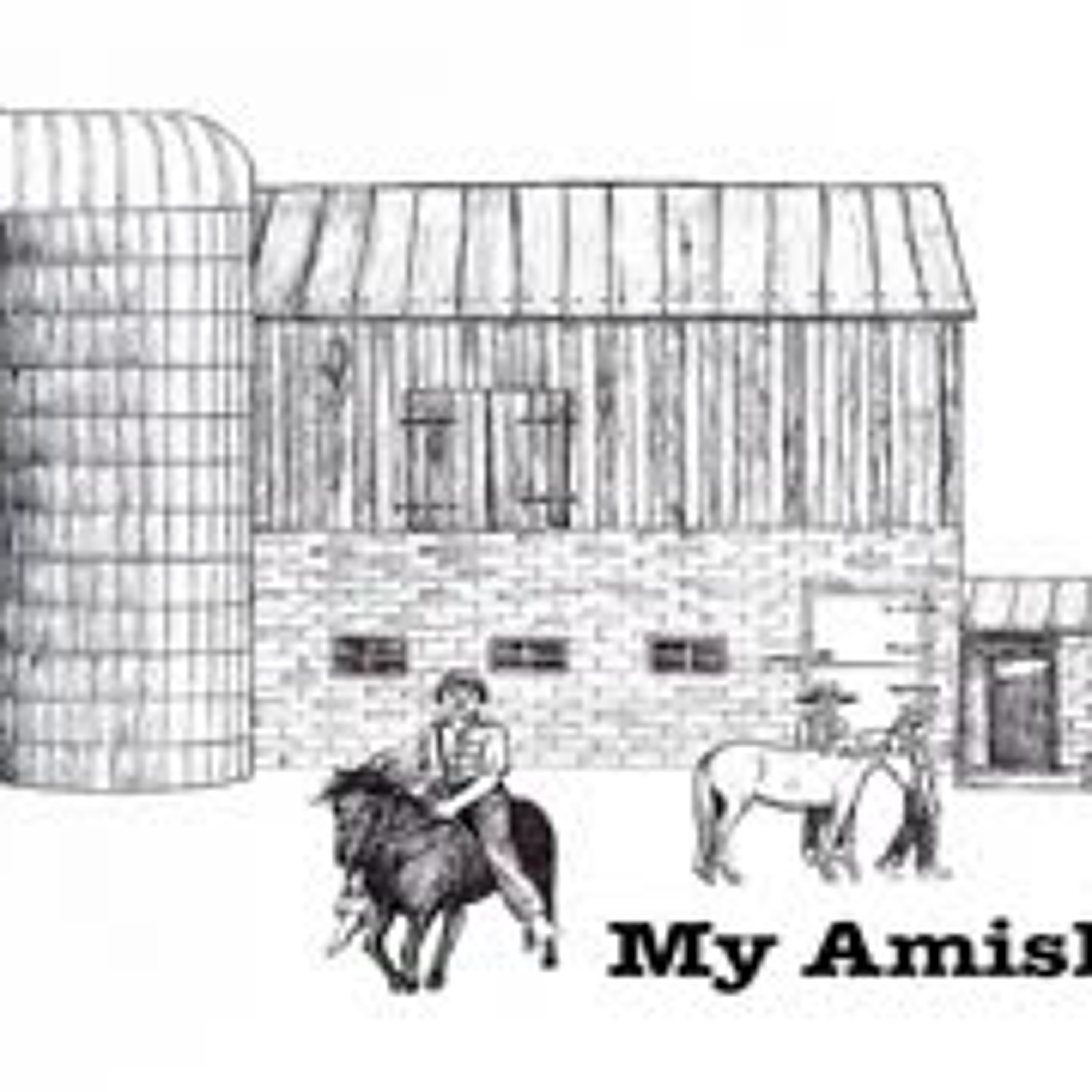 Hope For Wondering Amish