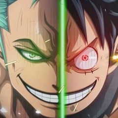 One Piece UK Drill (Gomu Gomu )