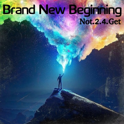 Brand New Beginning