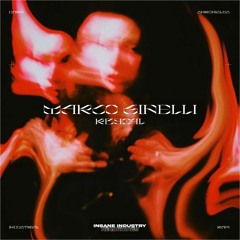 MARCO GINELLI - RB904L (Original Mix)[II165S]