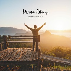 Piano Story - Inspirational Background Music / Beautiful Cinematic Music (FREE DOWNLOAD)