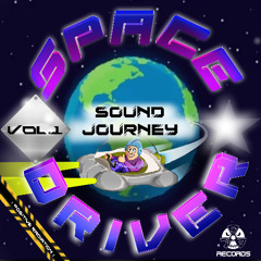 Space Driver - Sound Journey
