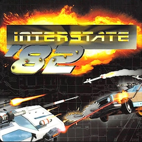 Interstate 82 (remastered)