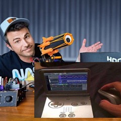 Mark Rober