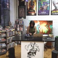 Hanechly - Live in Curato