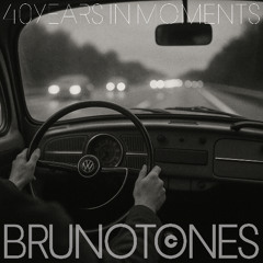 40 YEARS IN MOMENTS