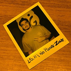 Sonju @ Obliqo - No Phone Zone - 15/11/2025