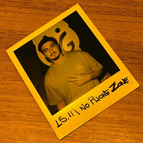 Sonju @ Obliqo - No Phone Zone - 15/11/2025