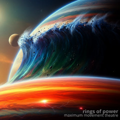 rings of power
