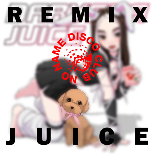 Stream Daryana - Juice (remix sstatika x Thurr) by Thurr Sense | Listen ...