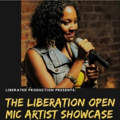 Liberation Artist Showcase 26 July 2020