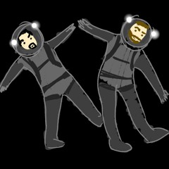 Jimmy & Timmy in Space (The Expanse jam)