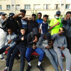 Collectif Random - Freestyle  - La Cvdence