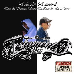 PARAISO EN GUERRA - (Feat. Spw & Rapter - Ghetto Escondido(2017)