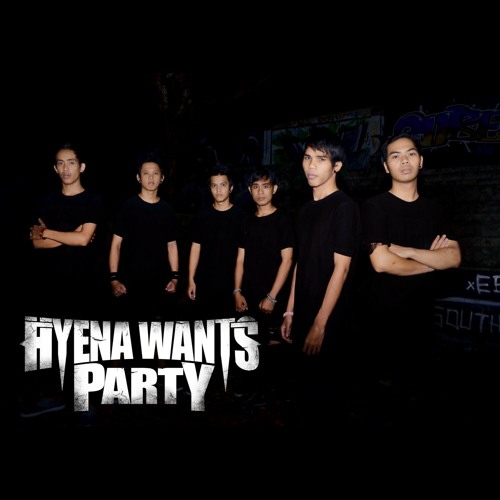 Stream Fucking Nightmare (Acoustic) by Hyena Wants Party | Listen