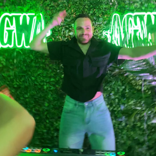 25 mins of UKG/Bassline/Hard House