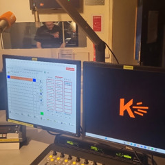 Sebastian Lindau & Chriz Haze @ Kanal K/Haze in Motion 22.10.25