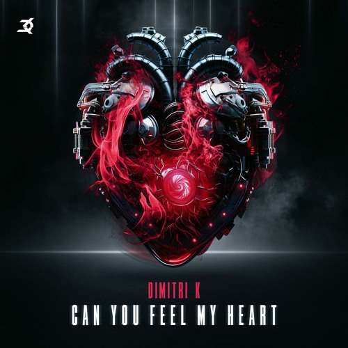 Dimitri K - Can You Feel My Heart