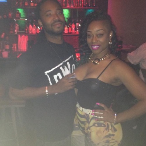 Shawnna -KING SIZE (unofficial remix)