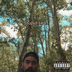STUPID S#@T (PRODUCED BY. GOODB!E)