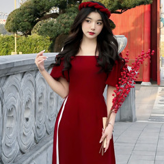 ĐOẢN CA XUÂN - MECHILL (HUY PT REMIX) NGHE XUÂN SANG THẤY TRONG LÒNG HOT