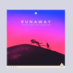 Jaydon Lewis ft. ChianoSky - Runaway (Vokun remix, HBA Audition track)