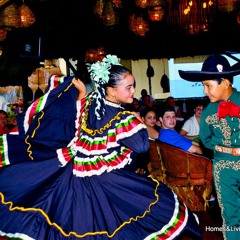 folklore mexicano