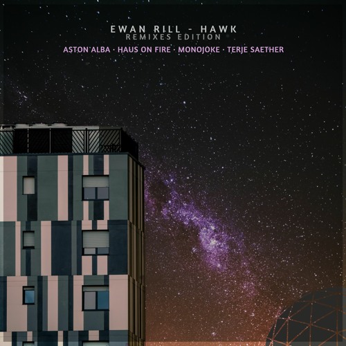 PREMIERE: Ewan Rill - Hawk (Aston Alba Remix) [Symmetric Records]