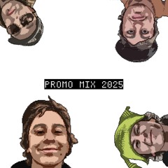 Dick Lee // Promo mix 2025