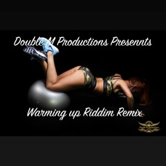 Double M Productions - Adam O Warmin Up Riddim Remix