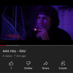 444Hits - Ravv