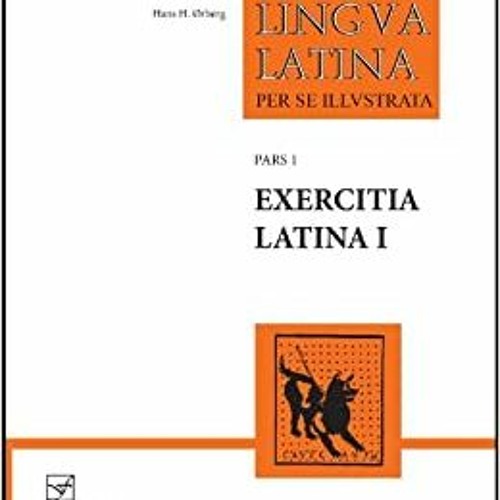 Stream Books⚡️Download ️ Exercitia Latina I Exercises for Familia