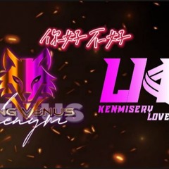 Breakbeat_Ni Hao Bu Hao 你好不好_Collaboration Kenmisery Lover Official & Ming Venus-Henym Venus