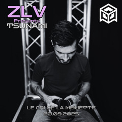 Live SET : Tsunami - Le Cri de la Mouette 20.09.2025