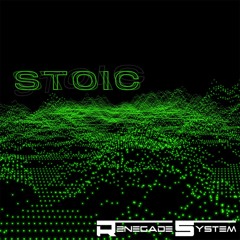Renegade System - STOIC | Studio mix #06 | 05 June 2021