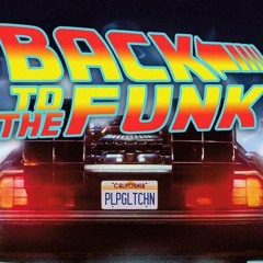funk baby!