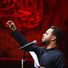 قائد الجيش الإلهي|حيدر البياتي