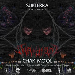 Subterra: Chak Mo'ol