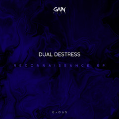 Dual DeStress - Globe (Original Mix)