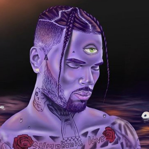 Chris Brown - Gave You More (Snippet)
