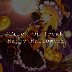 [VA] Trick Or Treat Happy Halloween One | Q1 (211)
