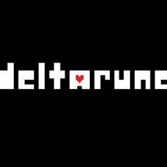 Deltarune Evolution OST - A DEAL'S A DEAL