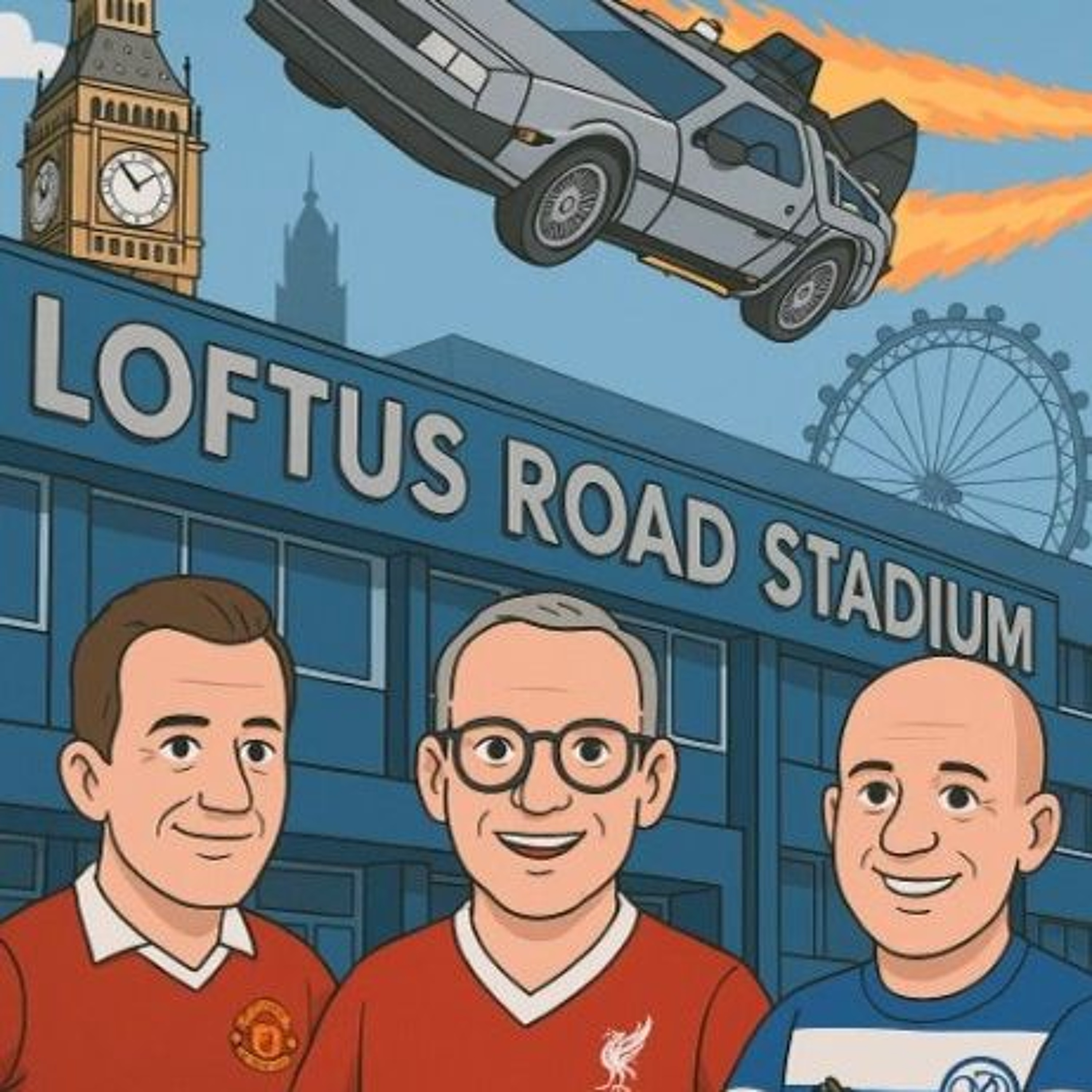 Generasjon Tippekamp