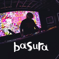 Basura - Let The Beat Play [FREE DOWNLOAD]