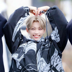 Hello Stranger - Stray Kids