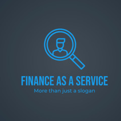 Finance As A Service - S1 E1