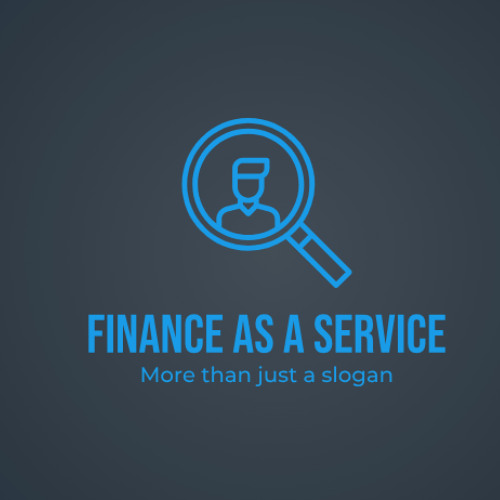 Finance As A Service - S1 E1