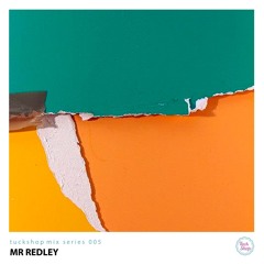 TS Mix Series 006: Mr Redley