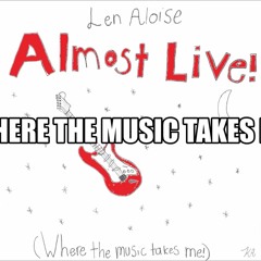 Where the Music Takes Me